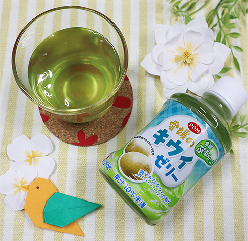 2026.3.16 愛媛のキウイゼリー.jpg